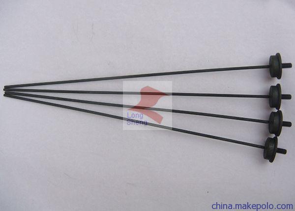 寶雞隆盛熱水器用鈦陽極,PH鈦電