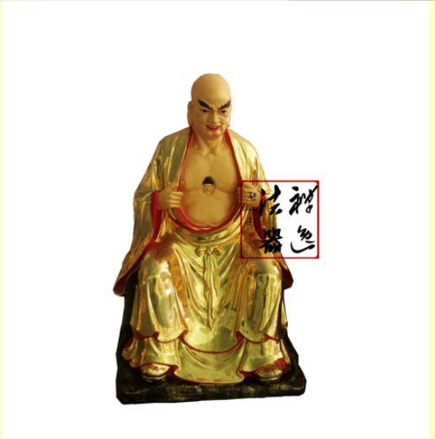 十八羅漢佛像優(yōu)質(zhì)廠家直銷哪家好？