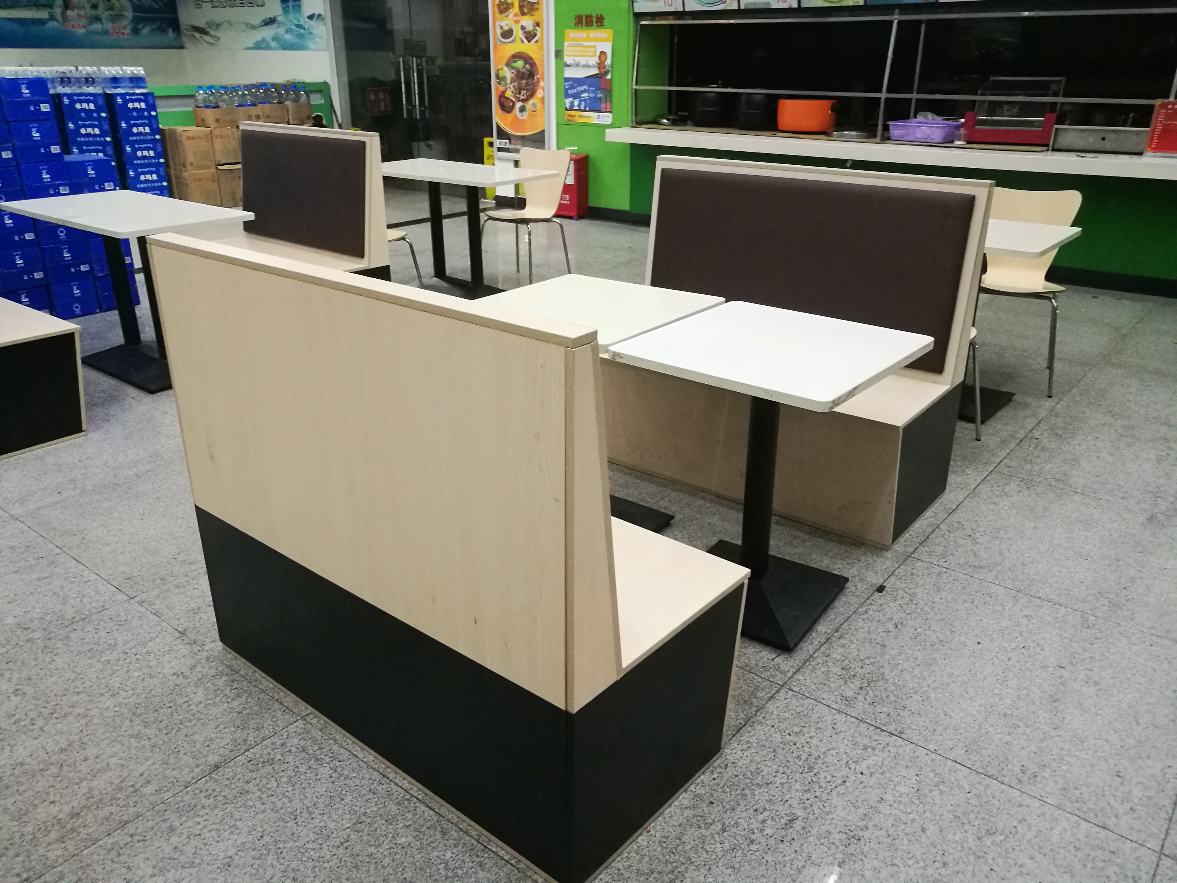 咖啡廳快餐店西餐廳火鍋店沙發(fā)卡座餐飲店休閑區(qū)卡座沙發(fā)定制  咖啡廳火鍋店休閑卡座沙發(fā) 咖啡廳快餐店火鍋店休閑卡座沙發(fā)