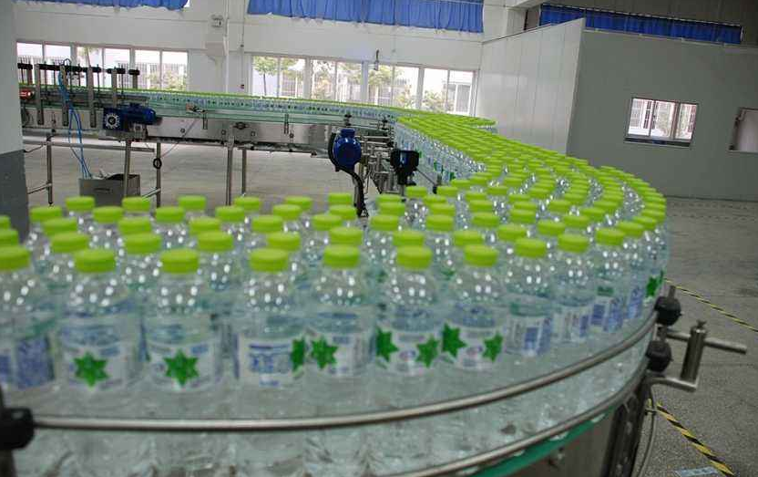 河北飲料生產(chǎn)線 提供成套飲料機(jī)械