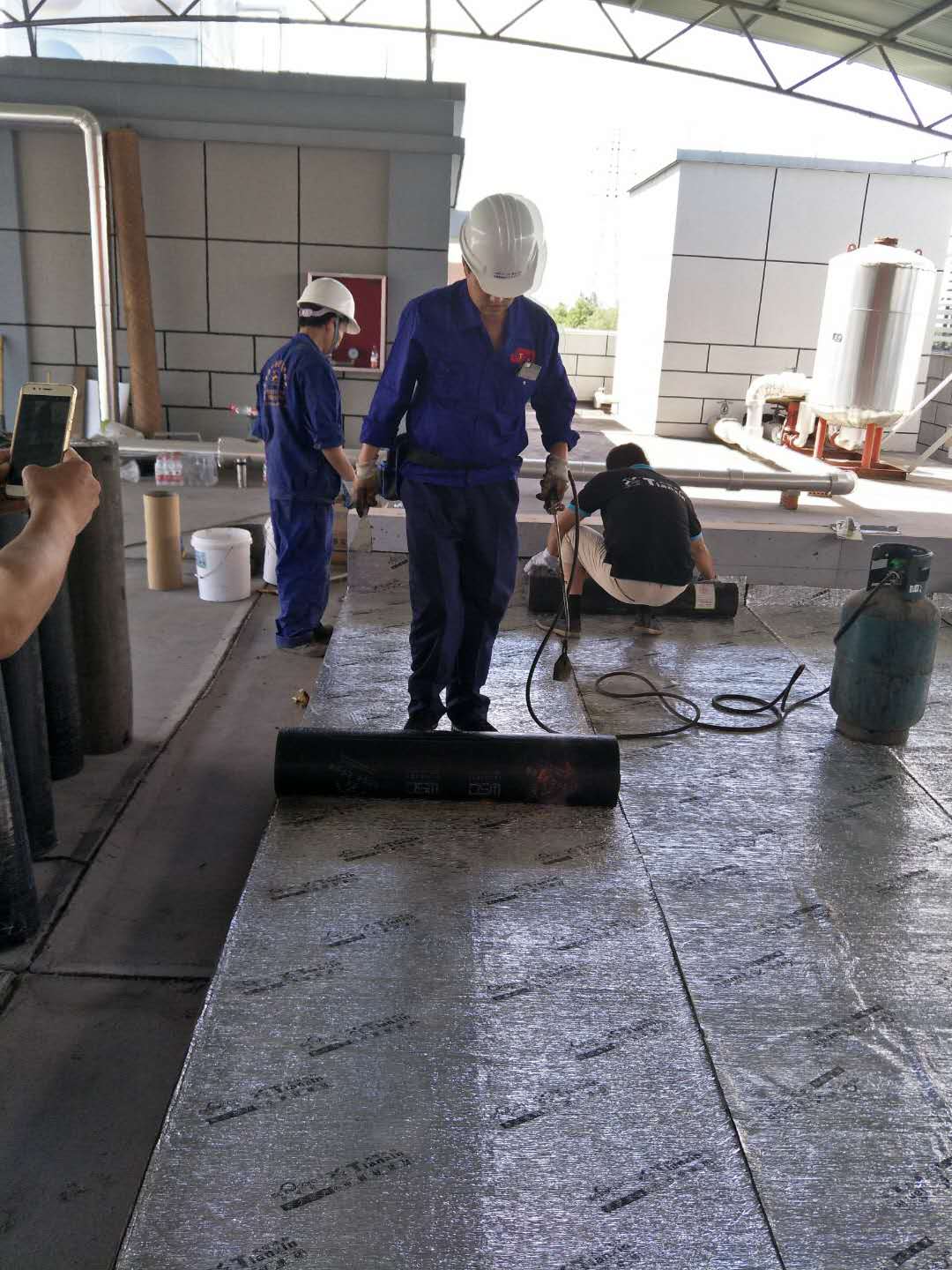 彩鋼瓦屋面防水卷材 彩鋼瓦屋面隔熱防水卷材 彩鋼瓦屋面防水卷材廠家 杭州彩鋼瓦屋面防水卷材 杭州彩鋼瓦屋面防水卷材廠家