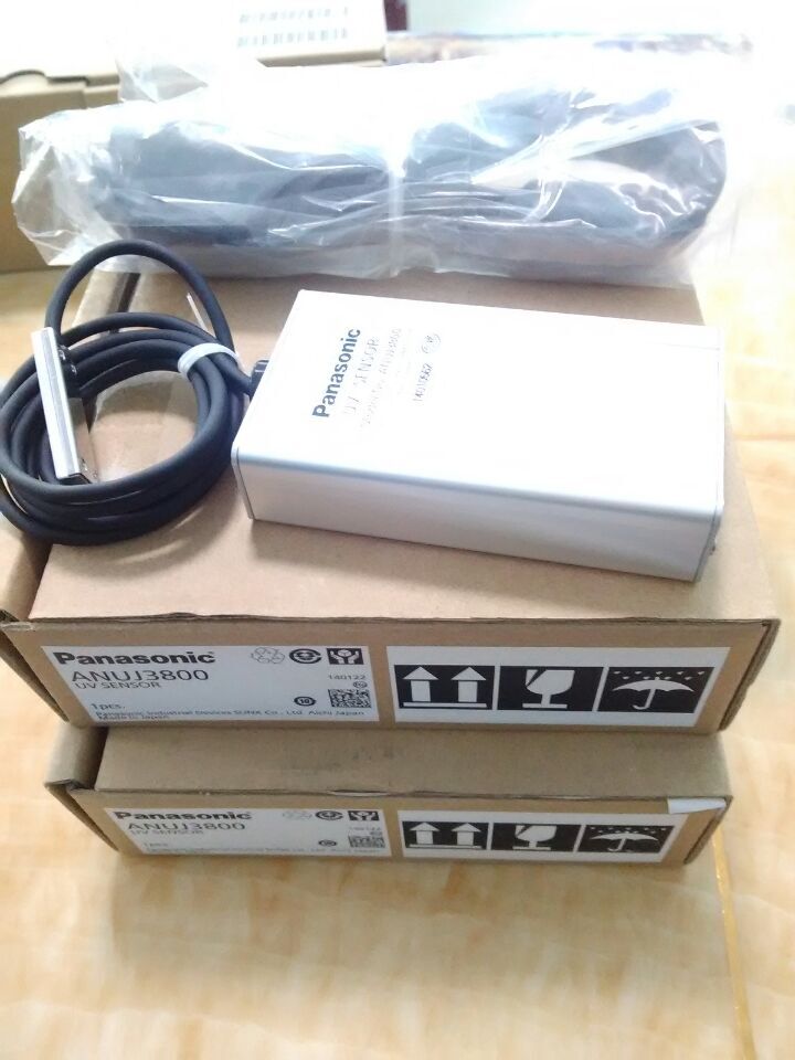 UV-LED 紫外線ANUJ3800 UV傳感器