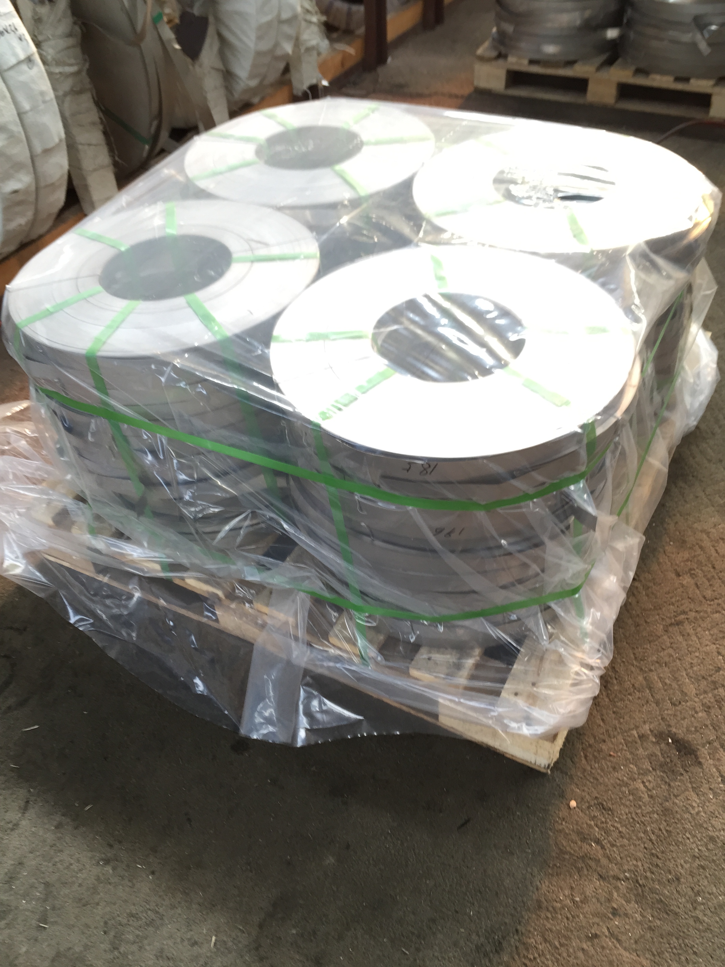 山東非磁性不銹鋼帶/山東非磁性不銹鋼帶價格/山東非磁性不銹鋼帶廠家報價/山東非磁性不銹鋼帶廠家