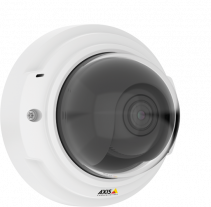 AXIS P3374-V HDTV 720p固定半球攝像機(jī)