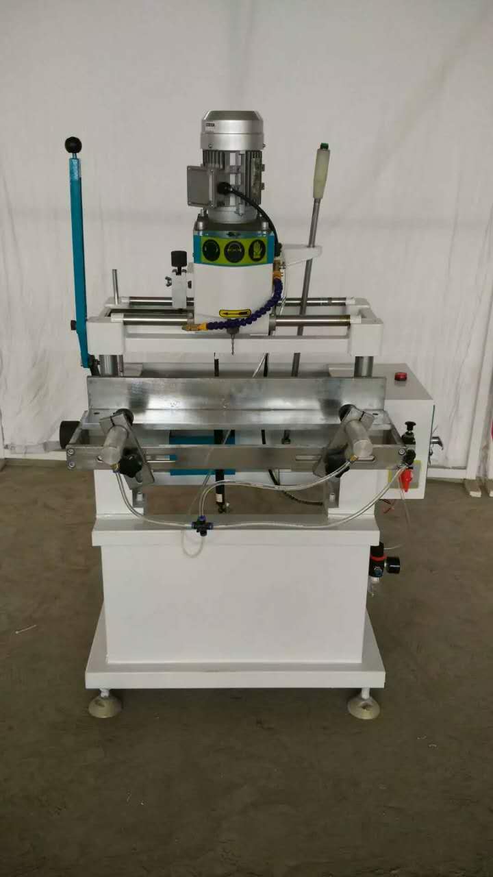 山東菏澤濟(jì)寧供應(yīng)單軸仿形銑床，斷橋鋁門窗設(shè)備設(shè)備一套多少錢，斷橋鋁單軸方形銑床多少錢一臺(tái),菏澤報(bào)價(jià)多少錢一臺(tái)