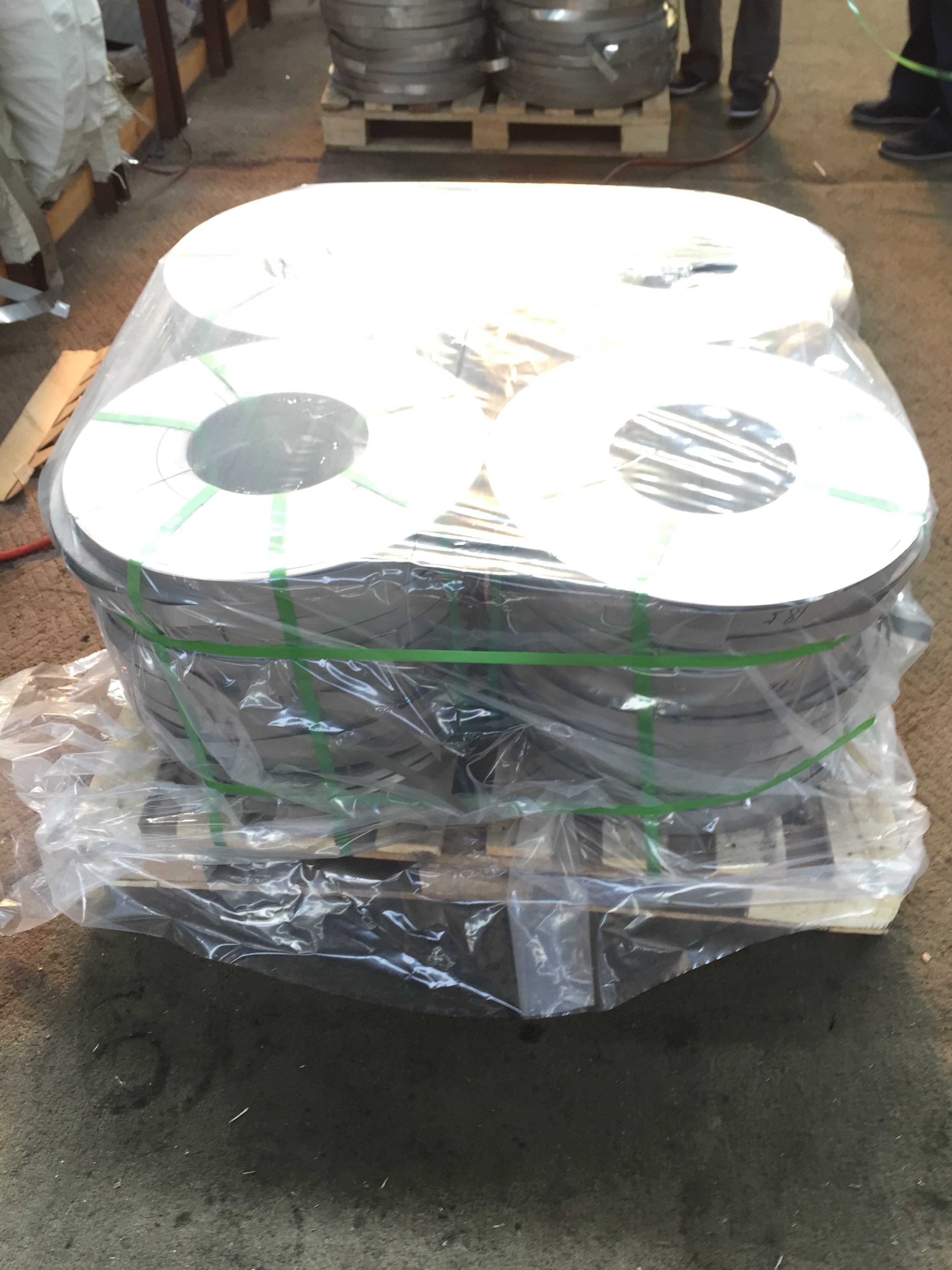 山東非磁性不銹鋼帶/山東非磁性不銹鋼帶價格/山東非磁性不銹鋼帶廠家報價/山東非磁性不銹鋼帶廠家