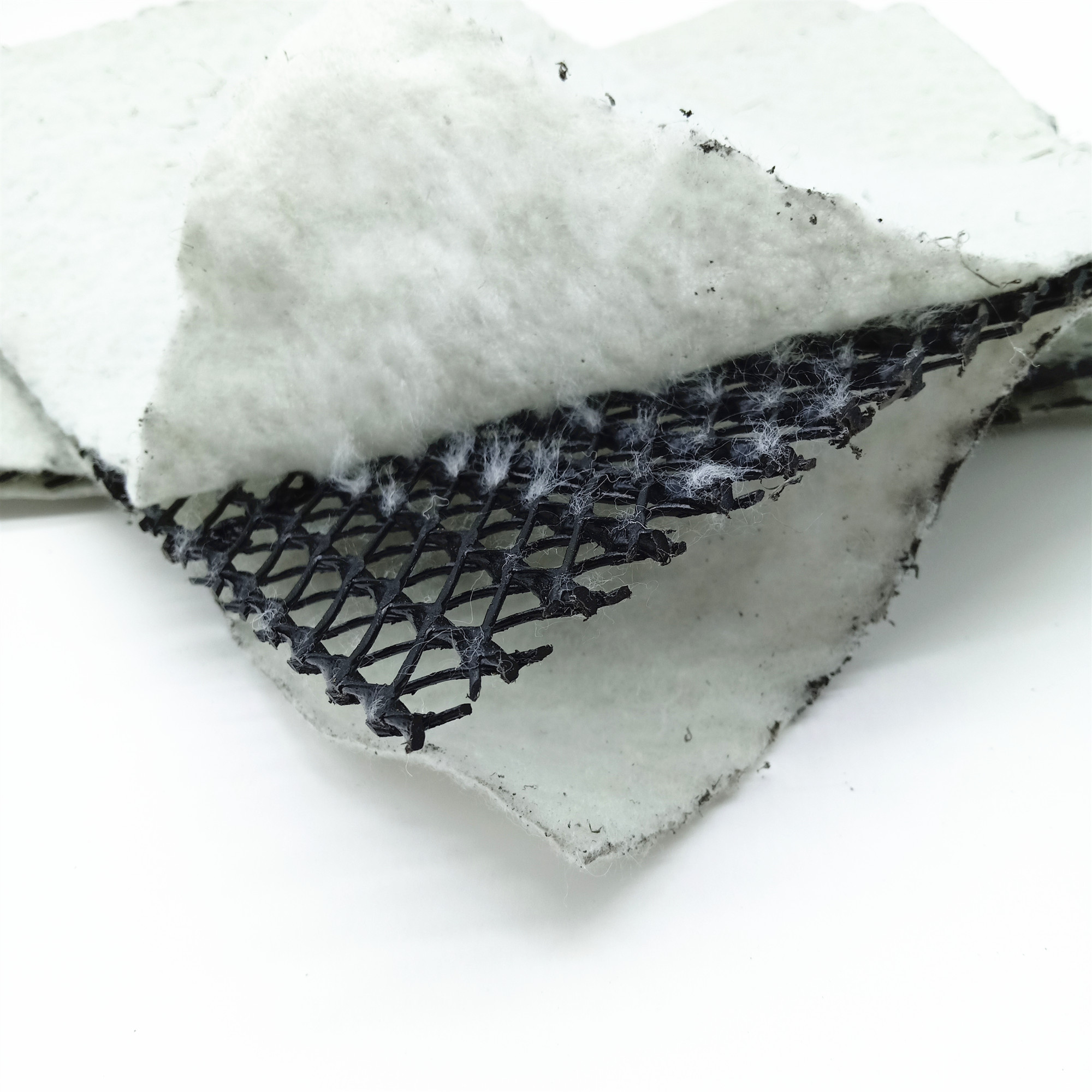 三維復(fù)合排水網(wǎng) 三維復(fù)合排水墊2019執(zhí)行標(biāo)準(zhǔn)