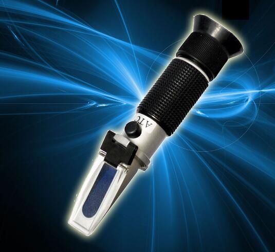 HT-10T型CH3OH冰點儀 （CH3OH濃度計）  手持式折光儀