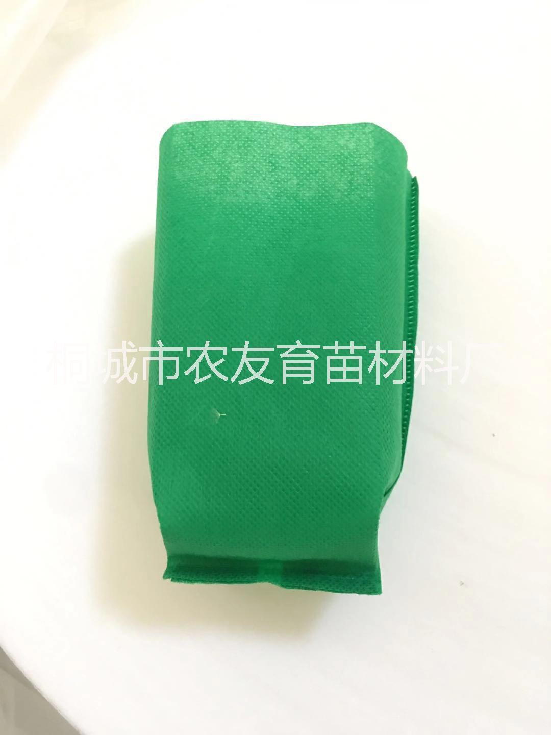 輕基質(zhì)育苗網(wǎng)袋