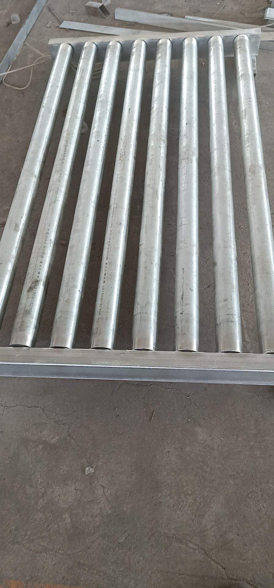 滾筒輸送機(jī)廠家 滾筒輸送機(jī)價(jià)格  輸送機(jī)價(jià)格 益勝輸送歡迎廣大用戶來電咨詢 輸送機(jī)廠家 山東滾筒輸送機(jī)