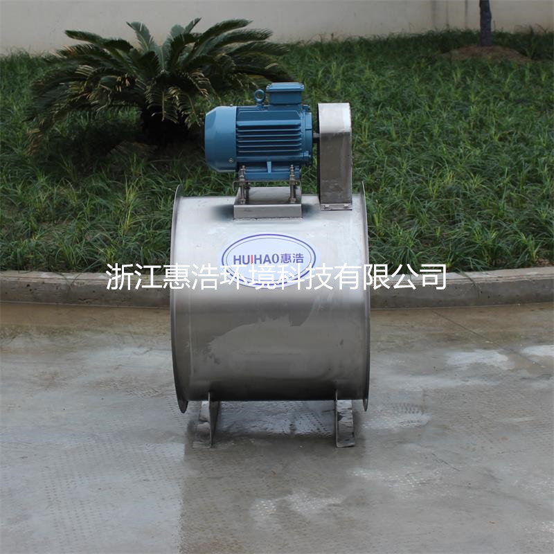 304不銹鋼軸流風(fēng)機(jī) T35-II系列低噪音軸流風(fēng)機(jī) 電機(jī)外置型