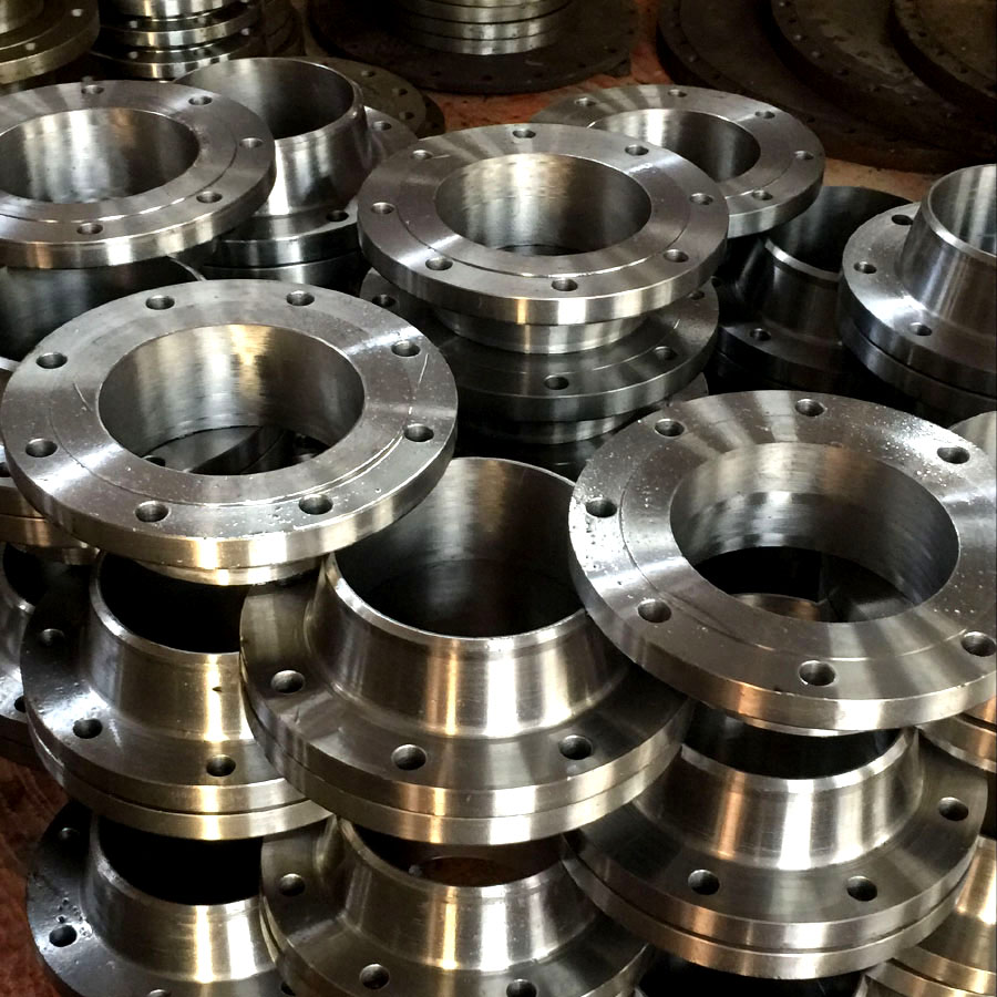 帶頸對(duì)焊法蘭，ASTM對(duì)焊法蘭， 帶頸對(duì)焊法蘭  ASTM對(duì)焊法蘭