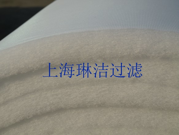 頂篷過濾棉-頂棚棉-烤漆房過濾棉-天井過濾棉