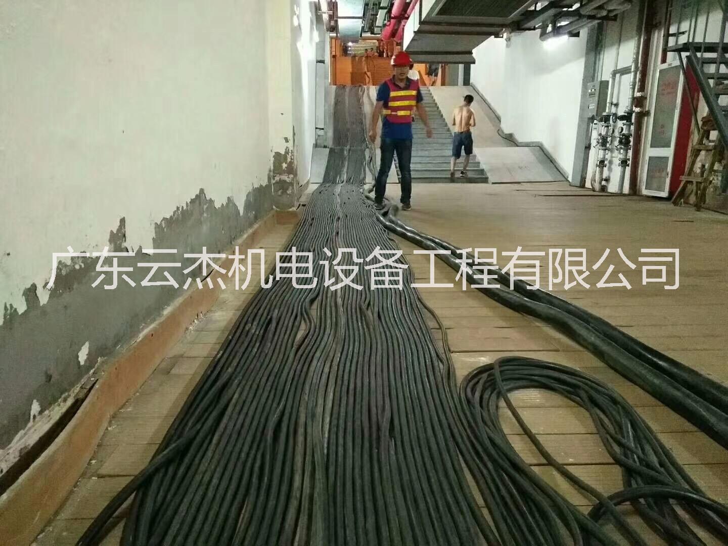 租臨時電纜線、活動*電纜線出租 廣州美食節(jié)電纜* 廣州租臨時電纜 廣州租臨時電纜