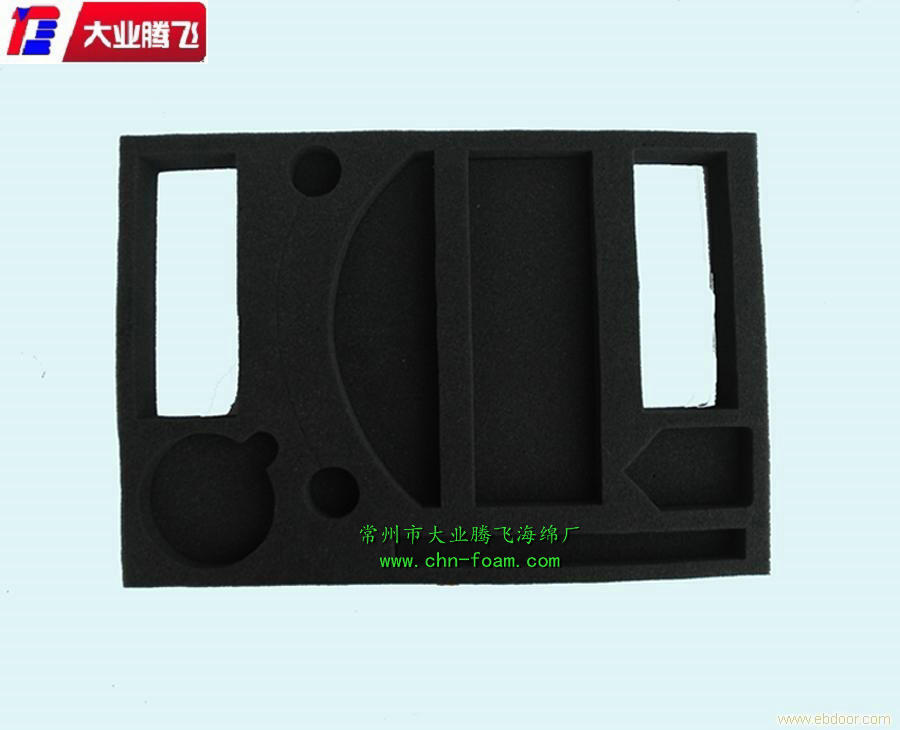 供應防靜電PU海棉