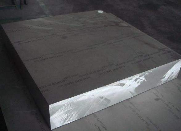 6061厚板覆膜可任意切割