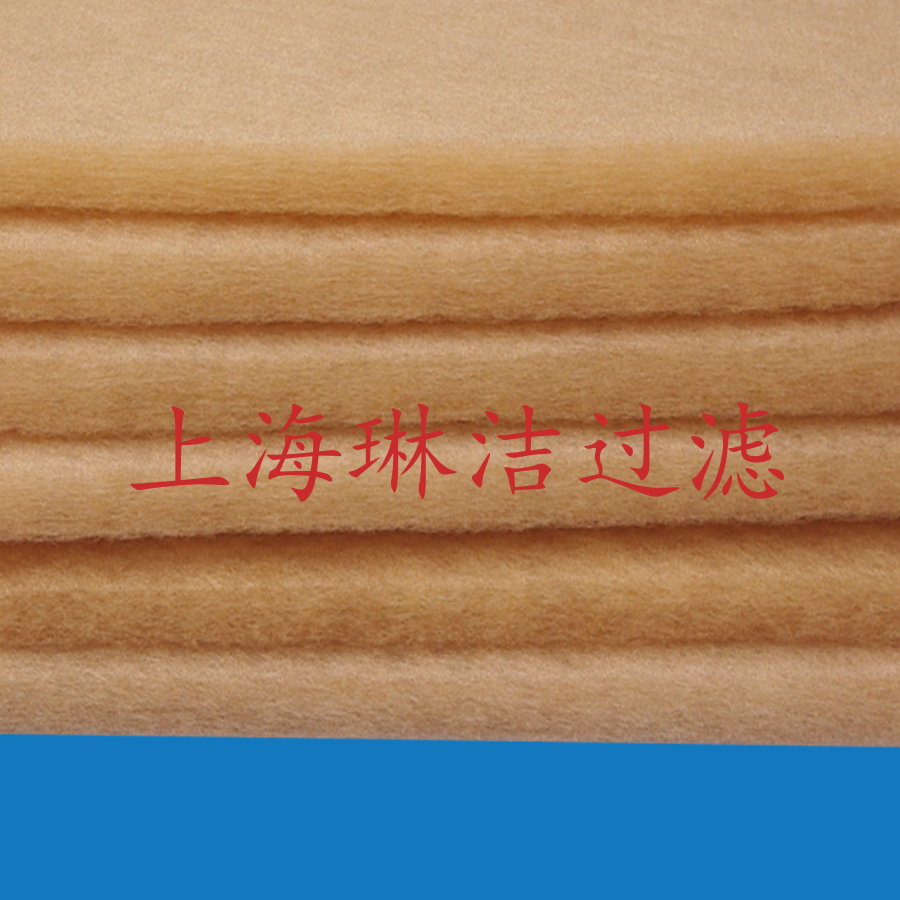 500*500耐高溫過濾棉-日本耐高溫過濾棉-高溫棉-烤房過濾棉
