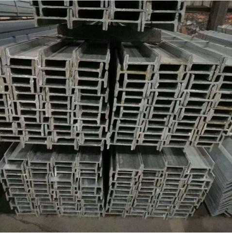 了解工字鋼的用途！