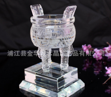 水晶鼎家居擺件 水晶鼎家居擺件報(bào)價(jià) 水晶鼎家居擺件直銷水晶鼎家居擺件哪家好
