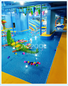 吉林兒童室內(nèi)戲水樂(lè)園設(shè)備廠家水上主題親子樂(lè)園澳博爾實(shí)力品牌