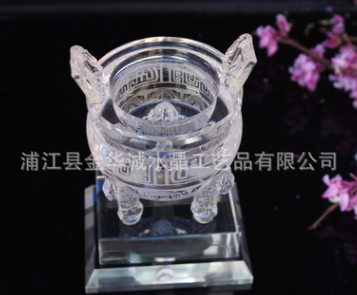 水晶鼎家居擺件 水晶鼎家居擺件報(bào)價(jià) 水晶鼎家居擺件直銷水晶鼎家居擺件哪家好