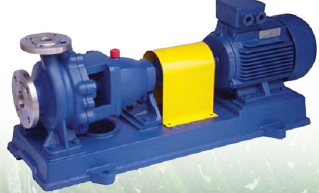 CSY鹽漿泵專門針對制硝、鹽硝聯(lián)產(chǎn)、芒硝礦等行業(yè)