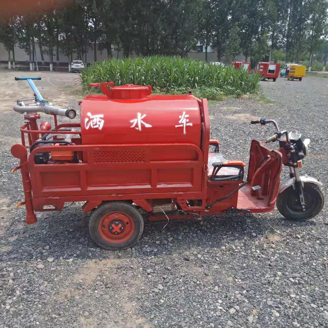 摩托三輪灑水車參數(shù) 摩托三輪灑水車廠商 摩托三輪灑水車價格