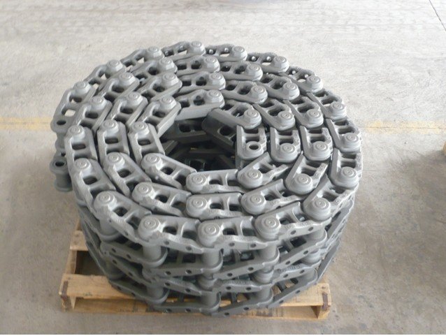 品牌鏈條廠家用于R934挖掘機(jī)鏈條