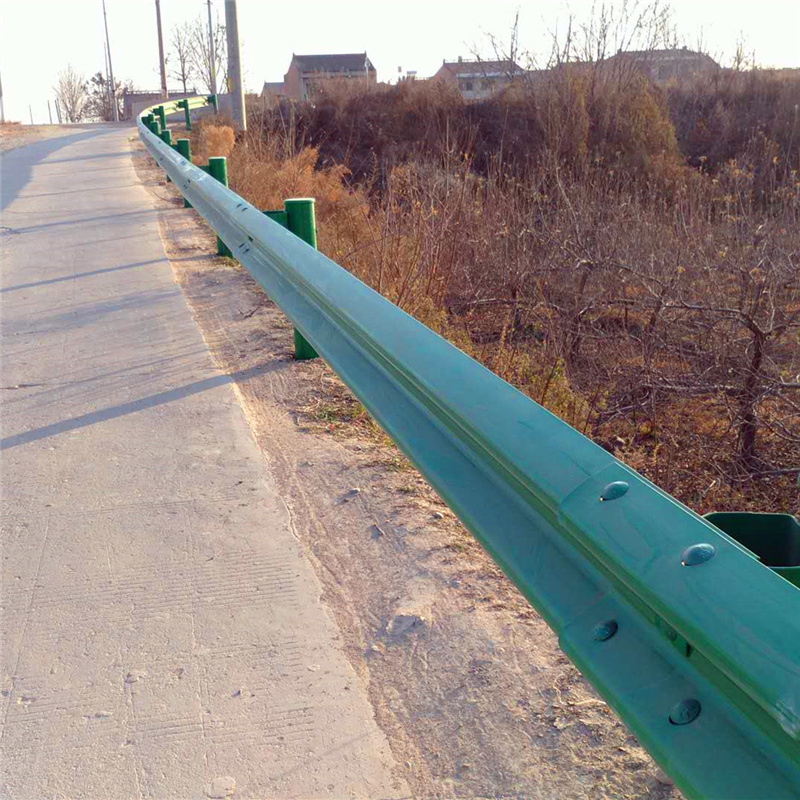 鍍鋅護(hù)欄板 鍍鋅波形護(hù)欄板