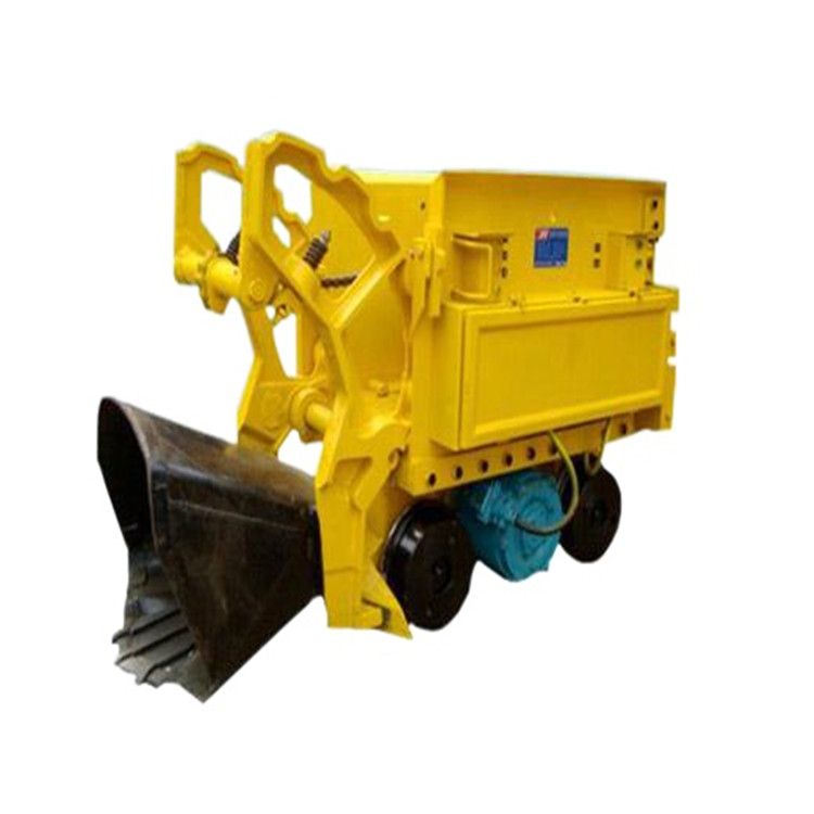 Z-30W電動裝巖機