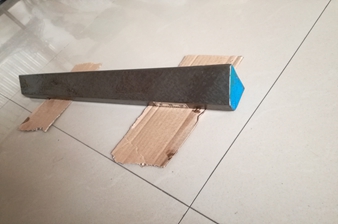 角度平尺燕尾角度尺
