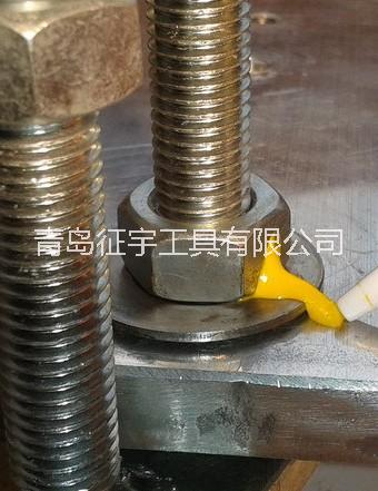 美國* DYKEM CROSS CHECK DYKEM 扭矩校驗筆 標(biāo)記螺栓防松標(biāo)記筆