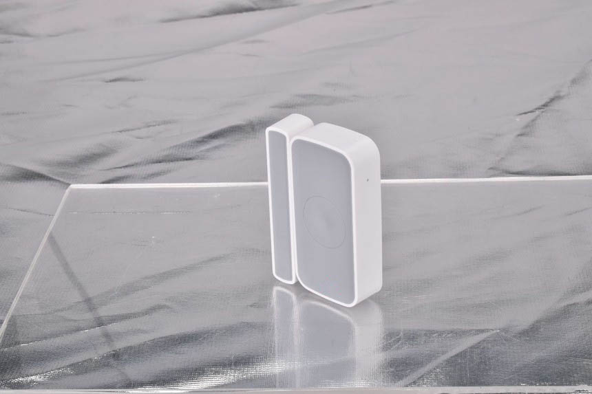 遠(yuǎn)創(chuàng) 智能門(mén)磁