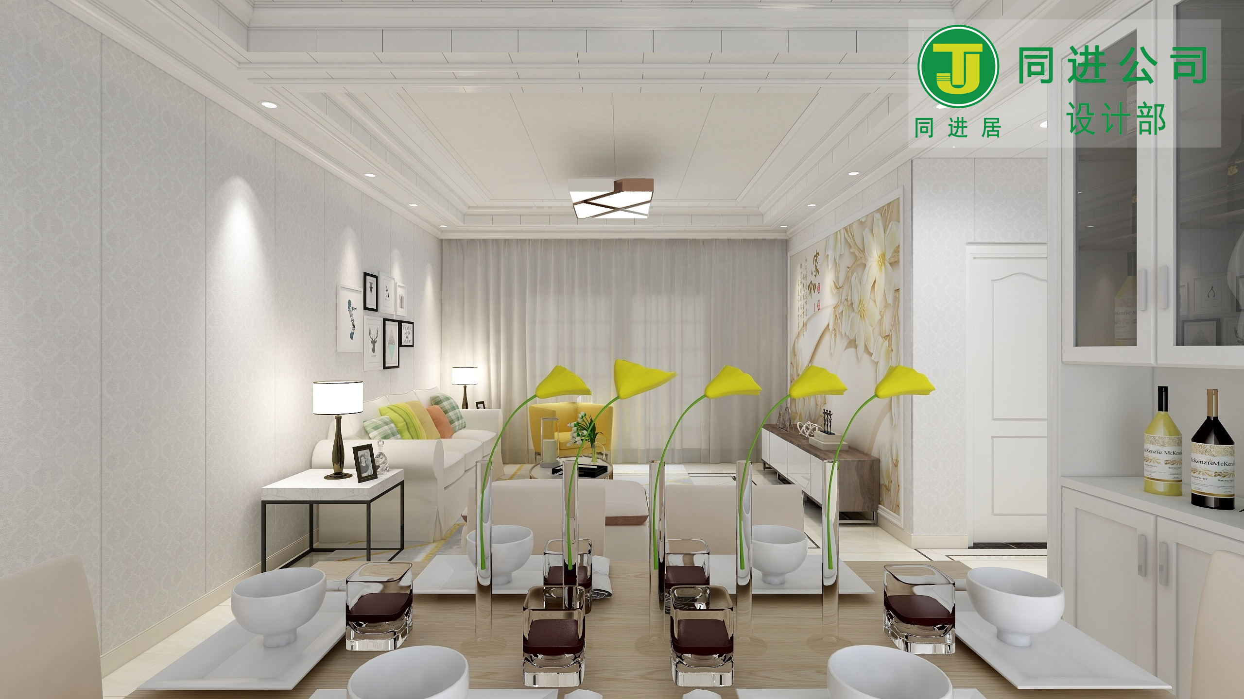 湖南懷化全屋整裝直銷(xiāo)廠家