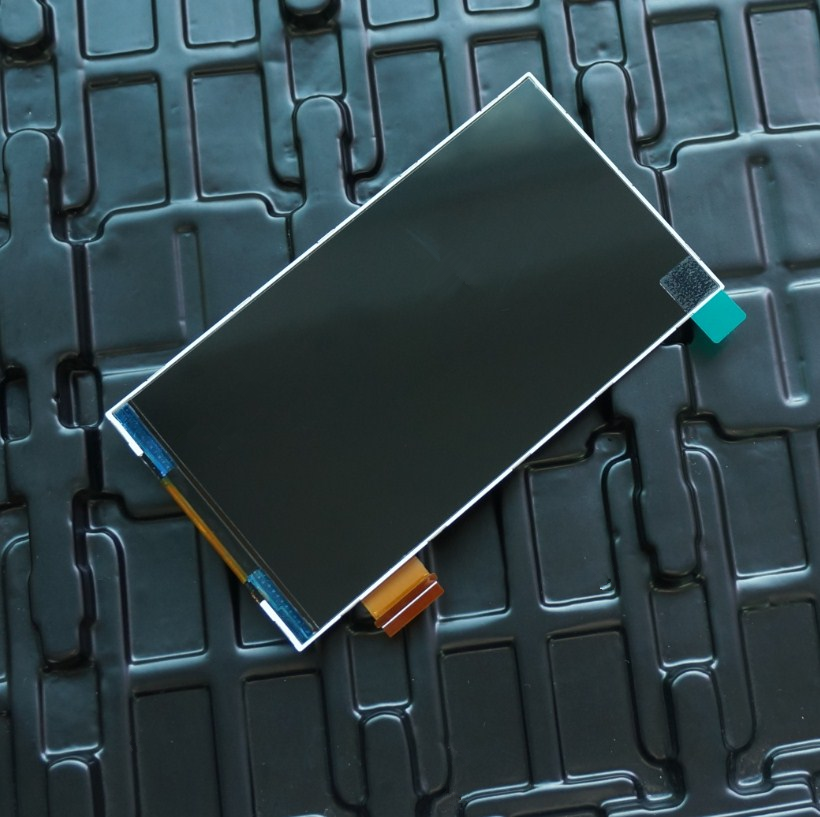 5.27寸IPS車(chē)載顯示屏