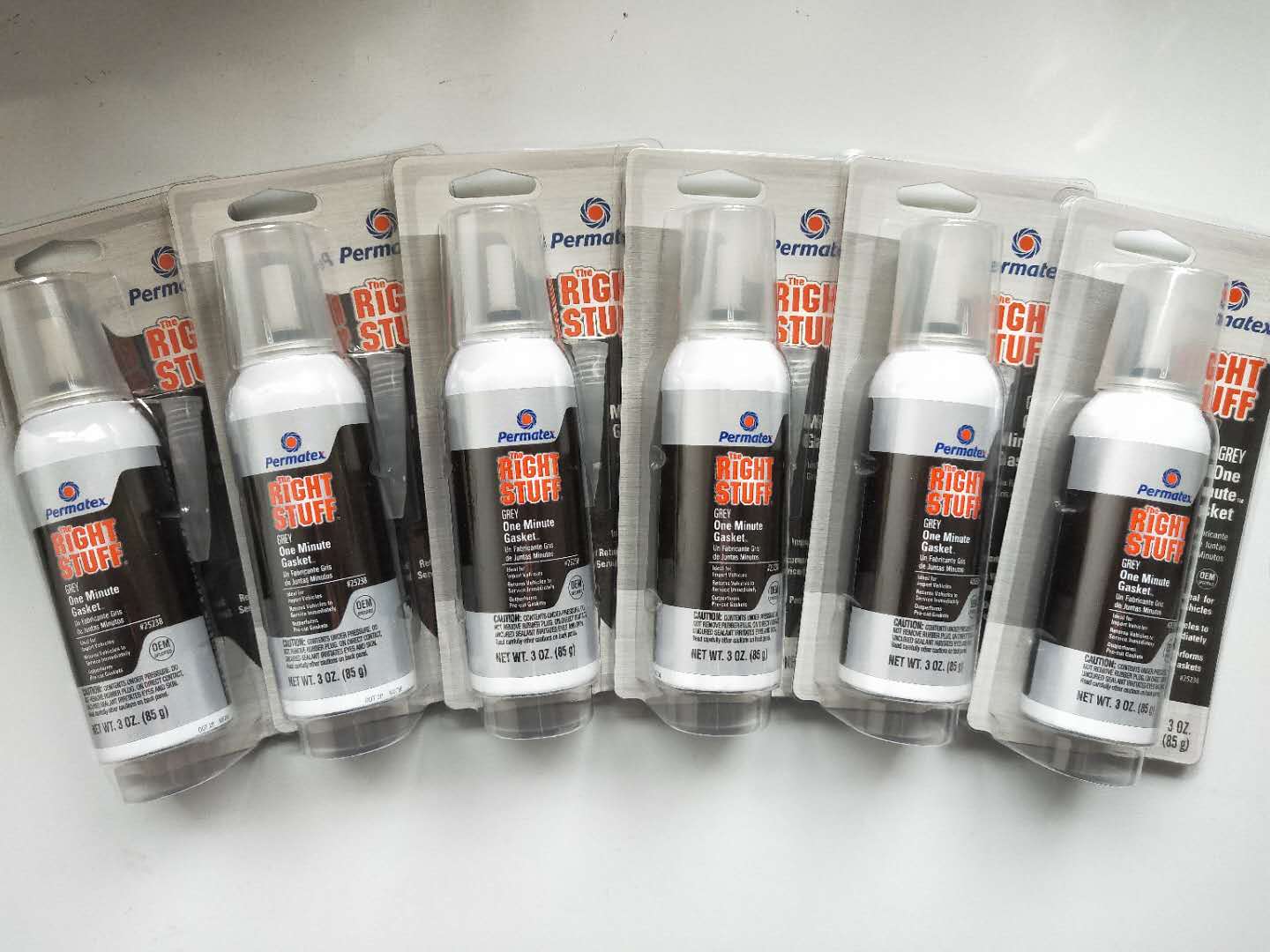 代理美國(guó)泰揚(yáng)permatex25238 一分鐘固化墊膠片膠 平面密封 85g permatex25238墊片膠