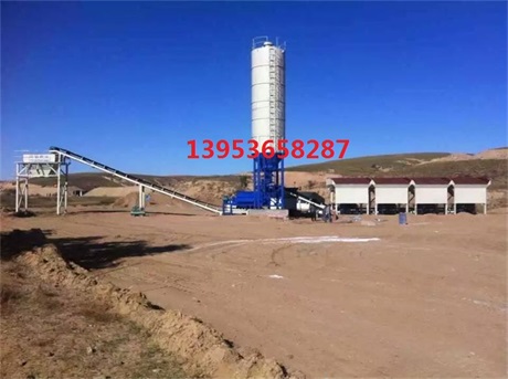 500穩(wěn)定土攪拌站,500噸穩(wěn)定土攪拌站價格,500型穩(wěn)定土攪拌設備廠家