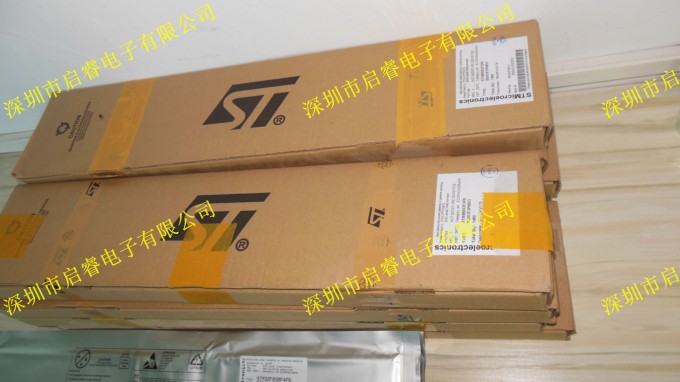 單片機(jī)STM8S00SF3P6 8S003F3 TSSOP-20 無線充電IC芯片  微控制器 8位