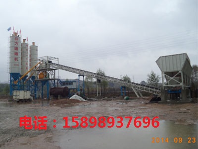 混凝土拌和站,混凝土攪拌站,60型混凝土攪拌樓,90型混凝土拌和樓