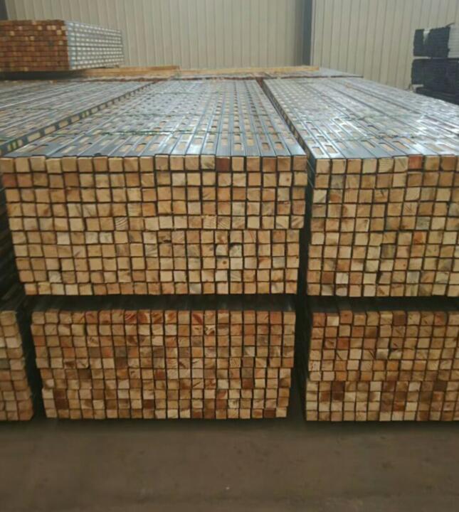 生產(chǎn)鋼木方廠家，鋼木方價格