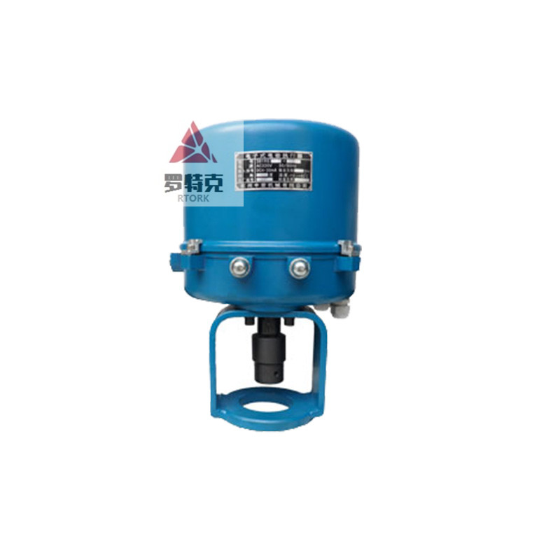 調(diào)節(jié)型電動(dòng)執(zhí)行器361RSC-60