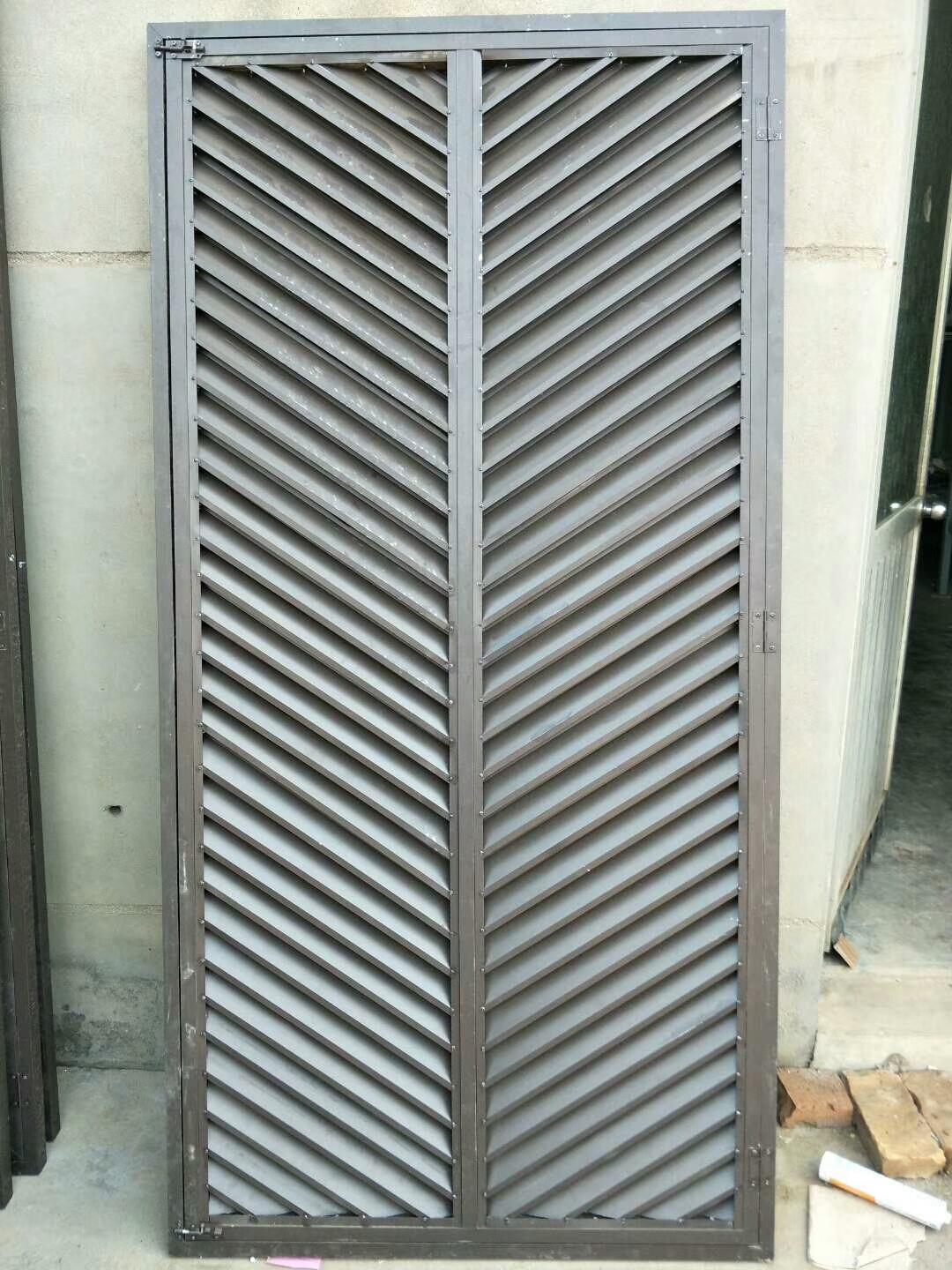 飛月鋁合金百葉窗 百葉窗廠家