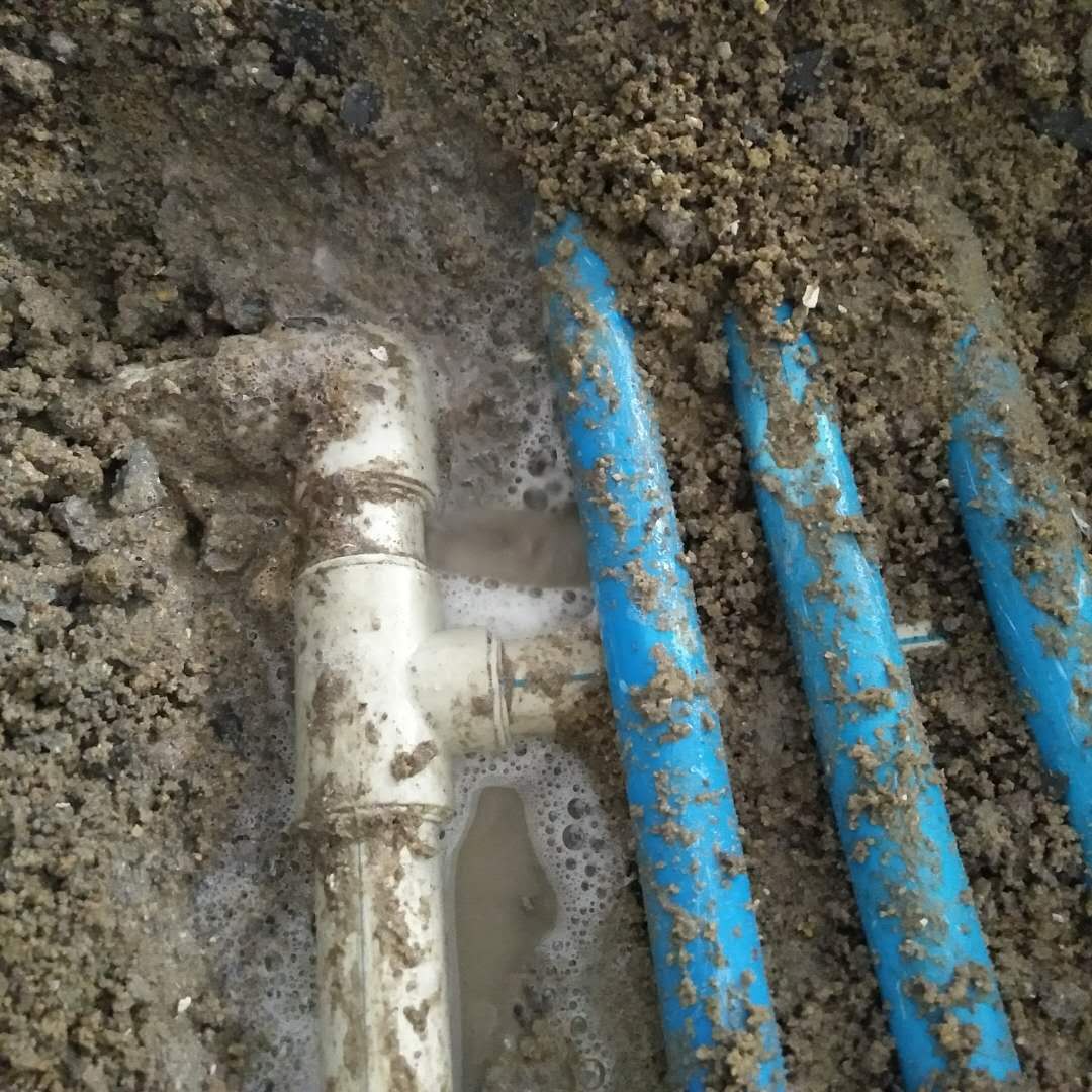 花都消防管道漏水檢測，自來水檢測