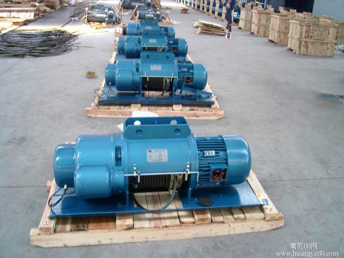 上海電動葫蘆 環(huán)鏈葫蘆廠家