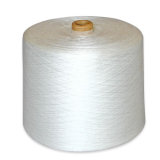 澤宇 50s有機棉精梳/博拉莫代爾紗線 賽絡(luò)緊密紡