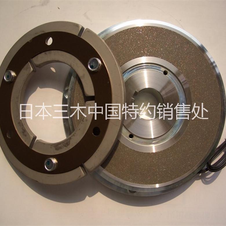 MIKIPULLEY電磁離合器101-16-13G日本三木離合器原裝現(xiàn)貨銷售