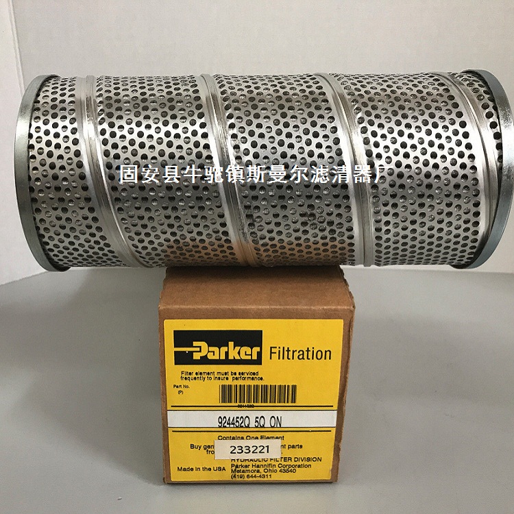 供應(yīng)parker派克PR4410液壓濾芯