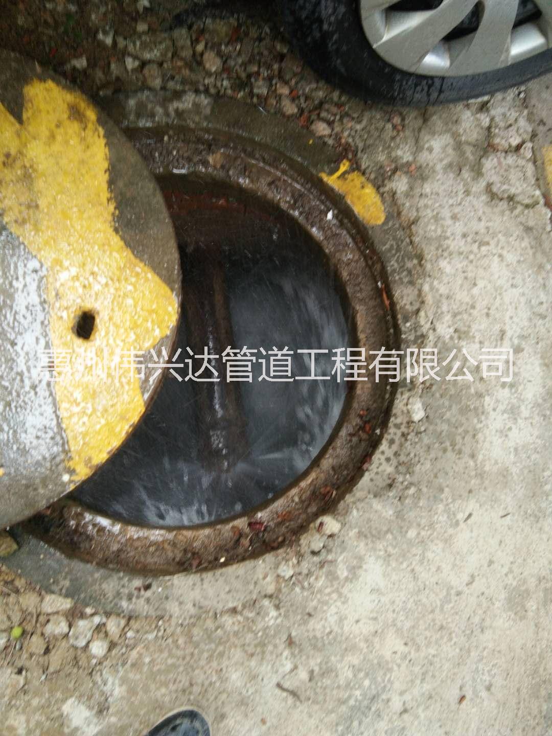 自來(lái)水管漏水檢查，深圳小區(qū)水管漏水檢測(cè)