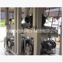 空氣彈簧載荷疲勞試驗臺