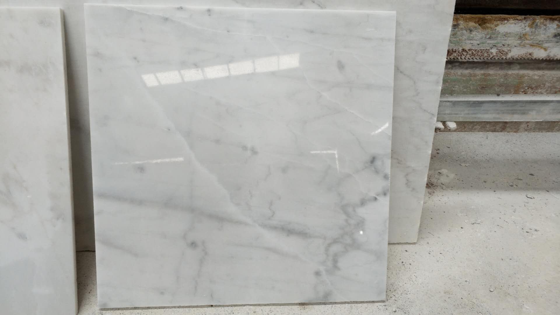 廣西優(yōu)質(zhì)爵士白石材